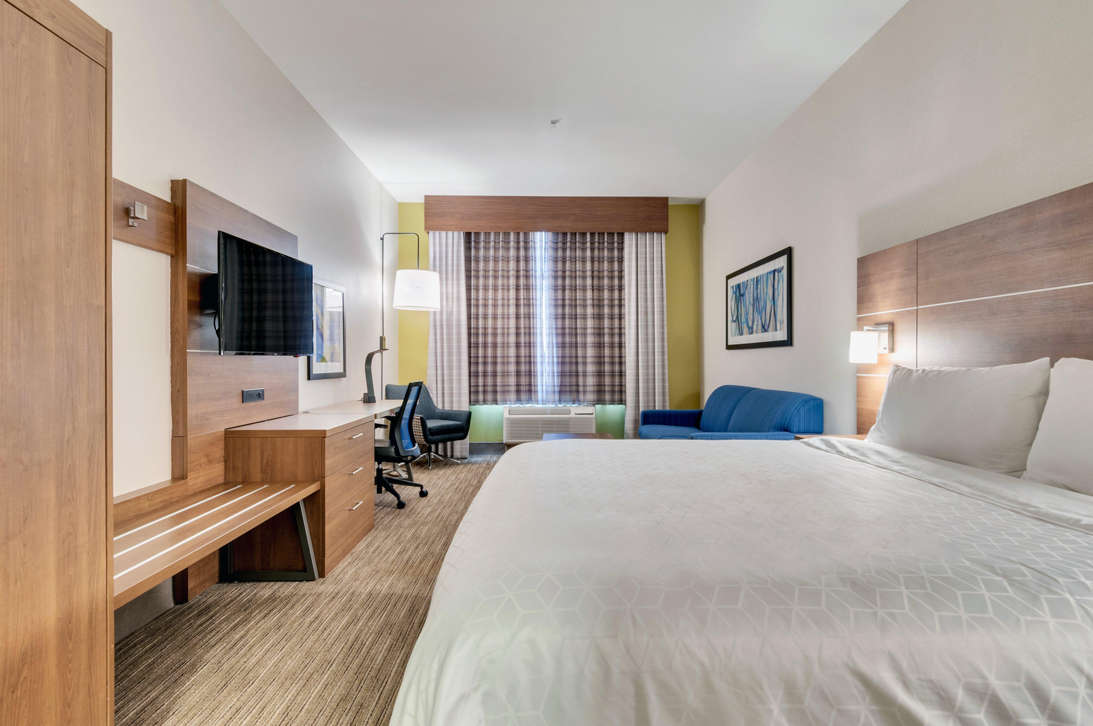 Holiday Inn Express Hotel & Suites Lake Elsinore By Ihg Exterior photo