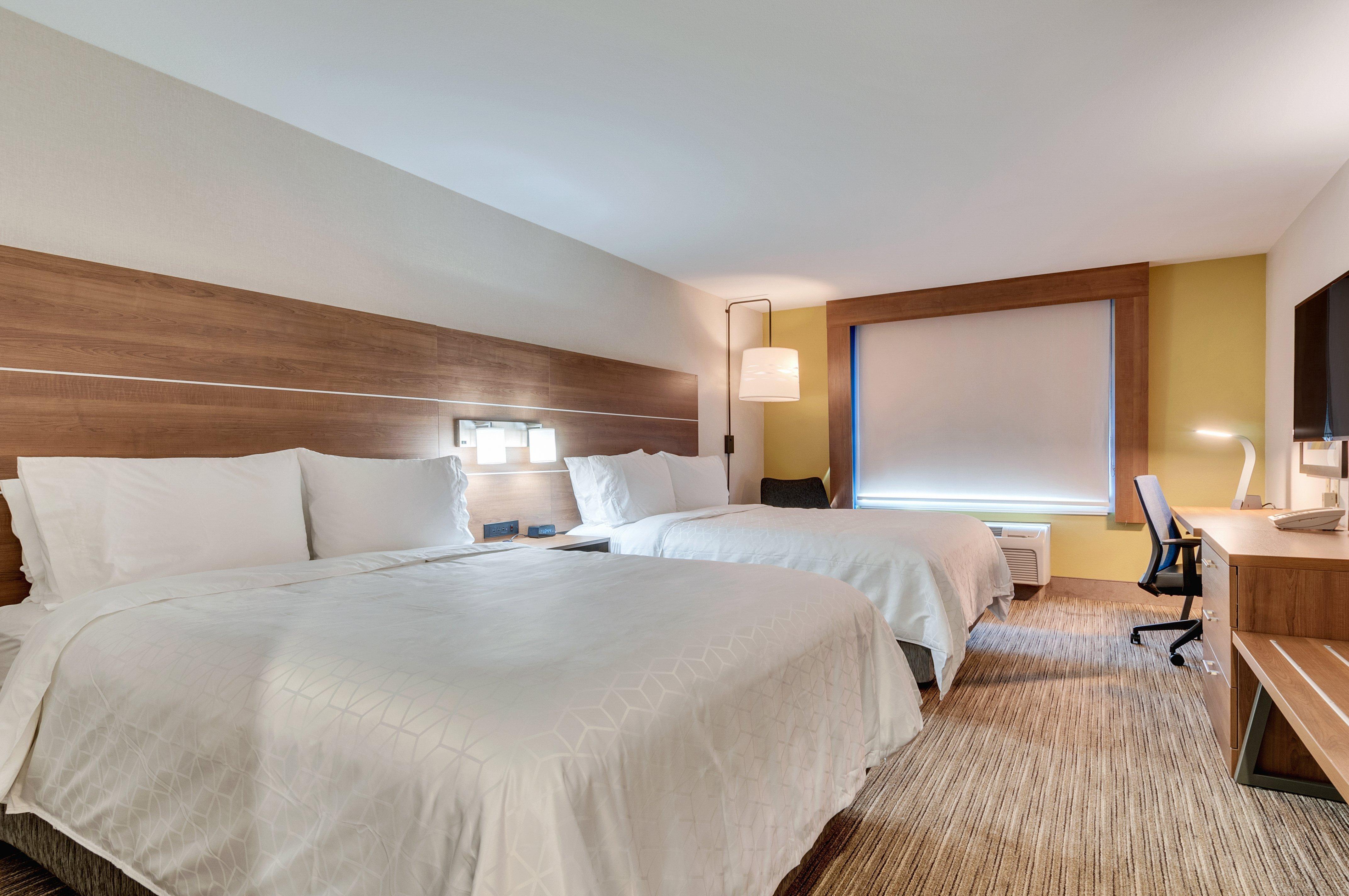 Holiday Inn Express Hotel & Suites Lake Elsinore By Ihg Exterior photo