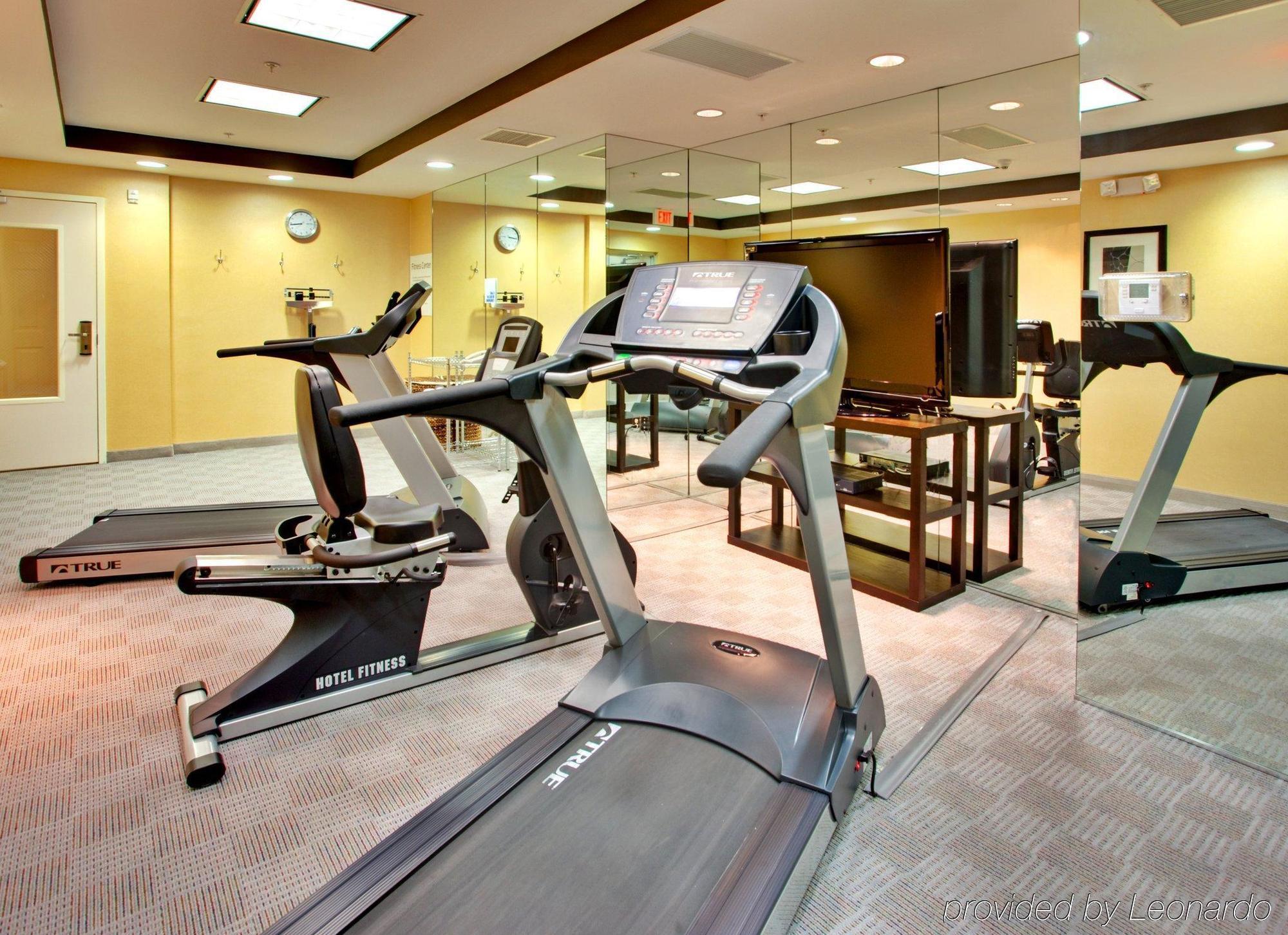 Holiday Inn Express Hotel & Suites Lake Elsinore By Ihg Facilities photo